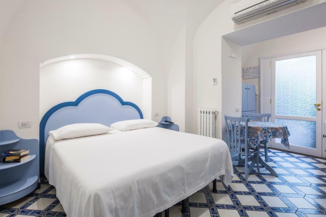 Villa Elisa Holiday Home Sorrento Exterior foto