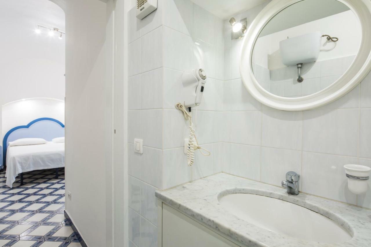 Villa Elisa Holiday Home Sorrento Exterior foto
